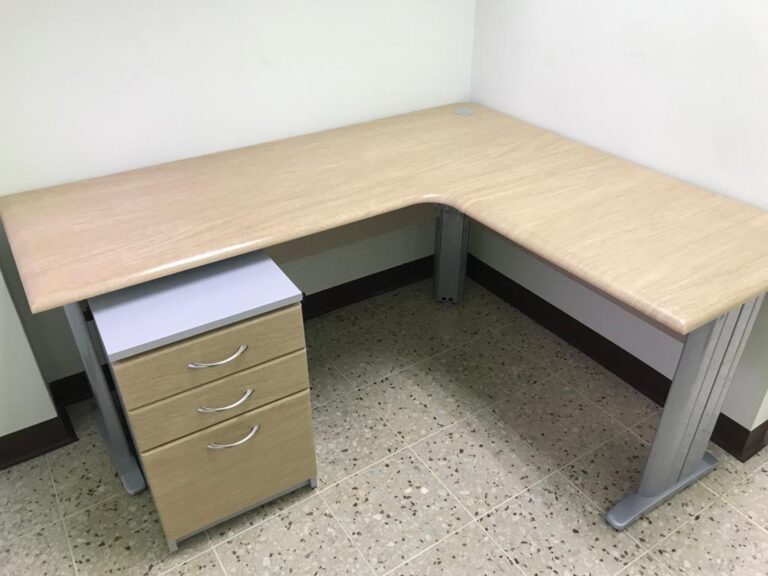 Escritorio en Melamina – acesorarte.com