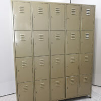 Lockers_Hierro